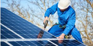 Installation Maintenance Panneaux Solaires Photovoltaïques à Indevillers